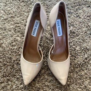 Steve Madden heels